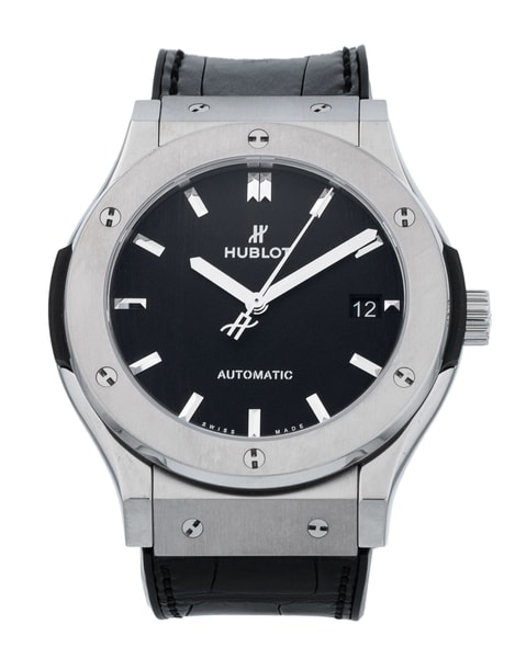 Hublot Classic Fusion 511.NX.1171.LR